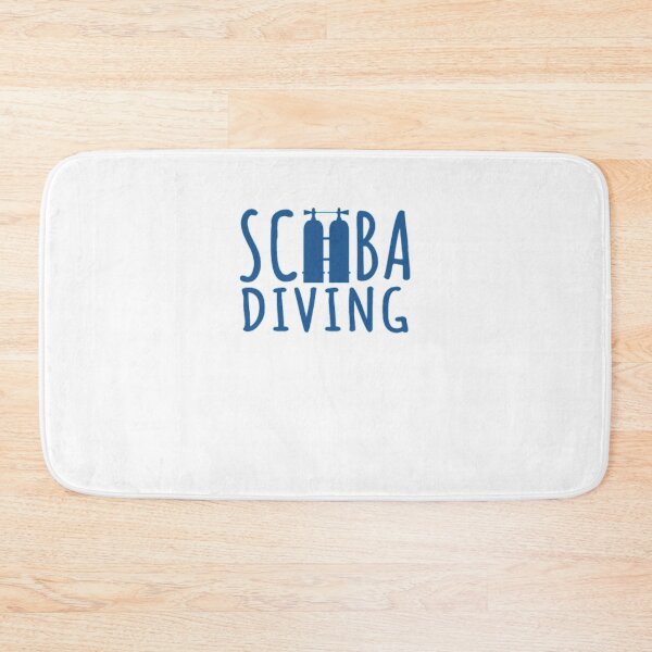 Item preview, Scuba Diving Tauchen designed and sold by CristinaKarman3.