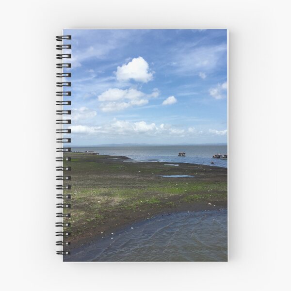 Item preview, Lago cocibolca designed and sold by ColibriDesigns.