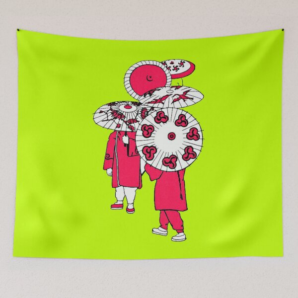 Item preview, Umbrellas - digital designed and sold by CRHerrera.