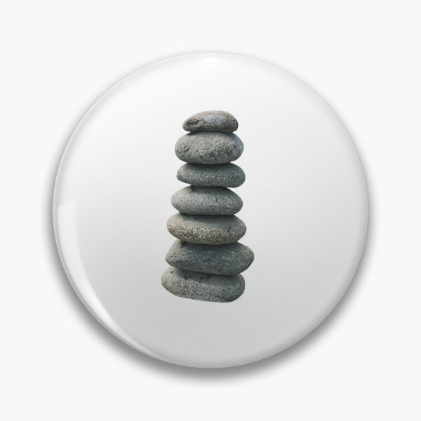 Item preview, Stacked Rocks designed and sold by diyadesigns.