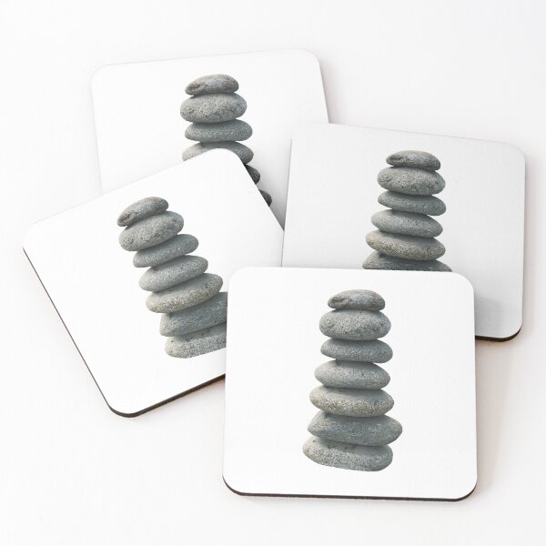 Item preview, Stacked Rocks designed and sold by diyadesigns.