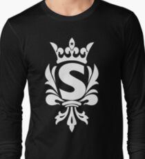 Scandal Band Long Sleeve T-Shirt