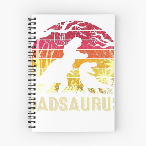 Item preview, Mens Father's Day DadSaurus Rex Funny Dinosaur Gift designed and sold by mynotn.