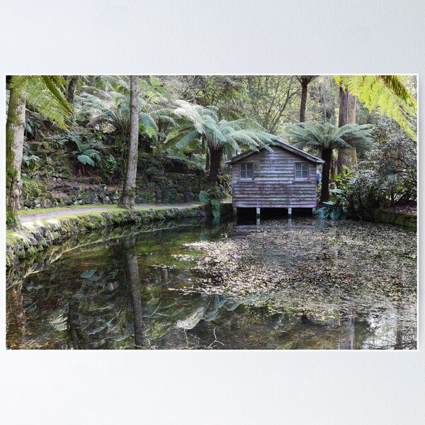 Item preview, Alfred Nicholas Gardens designed and sold by Matt Trewin.