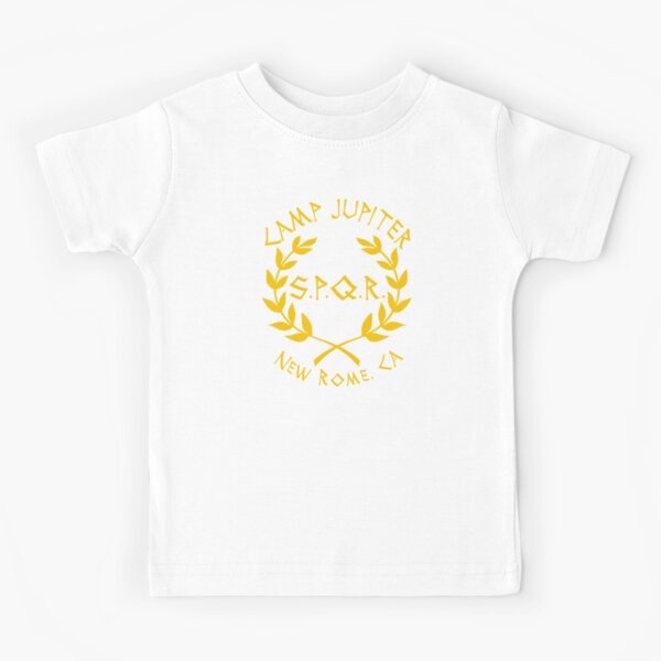 Item preview, Camp Jupiter designed and sold by whatthechell.