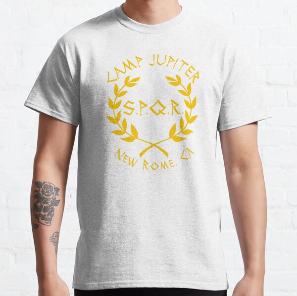 Camp Jupiter Classic T-Shirt