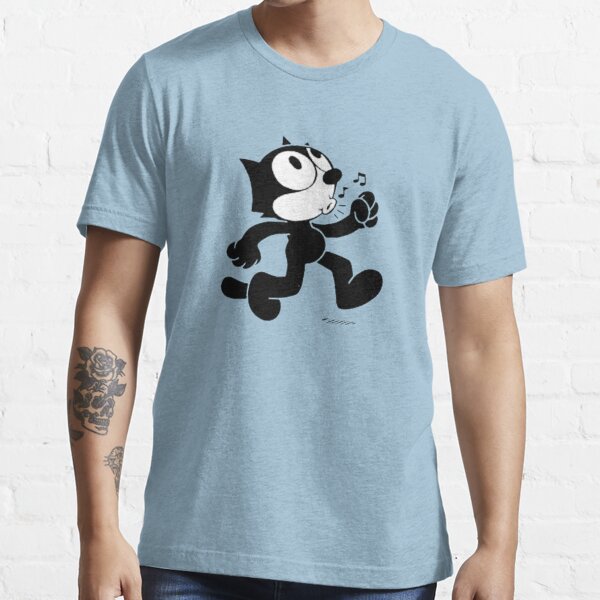 felix the cat t shirts vintage