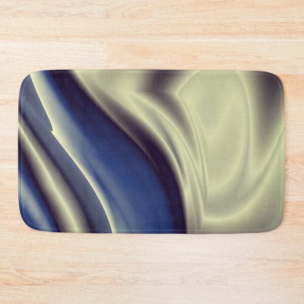Item preview, Silent Space Abstract  designed and sold by taiche.