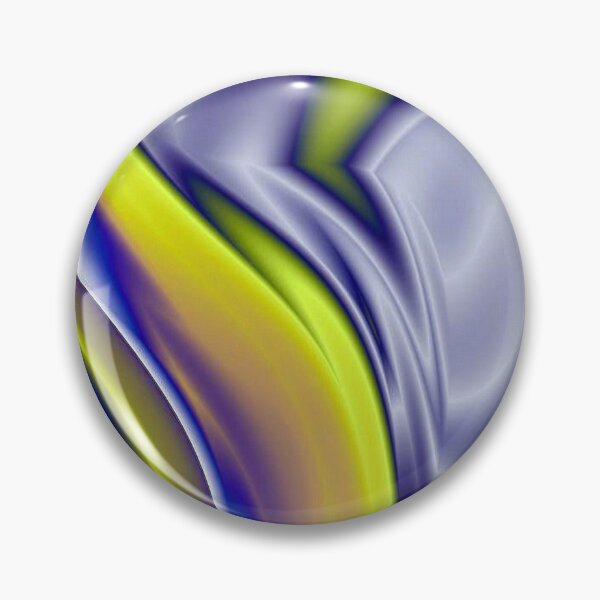 Item preview, Fluid Fantasy Colourful Background Pattern designed and sold by taiche.