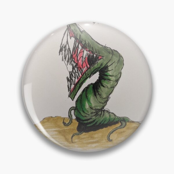 Item preview, Evil Garden plant designed and sold by Catsu.