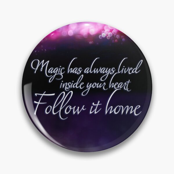 Aperçu de l'œuvre  tout ce que vous avez à faire est de le suivre à la maison. créée et vendue par FigTreeMagick.