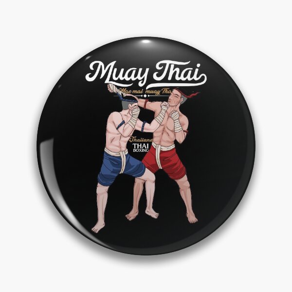 Item preview, Muay Thai Born to Fight designed and sold by KewaleeTee.
