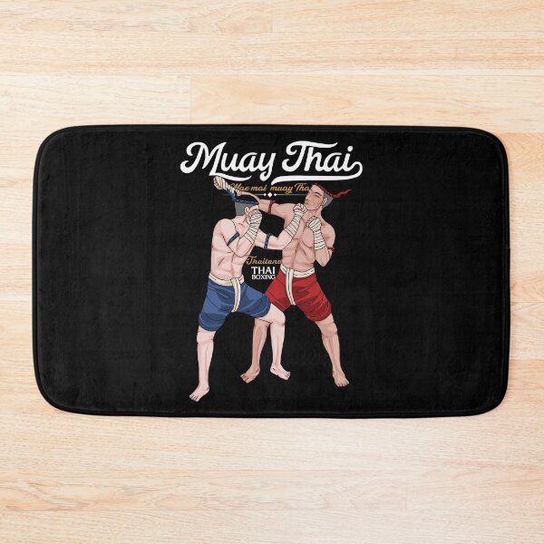 Item preview, Muay Thai Born to Fight designed and sold by KewaleeTee.