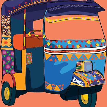 Artwork thumbnail, Rani ki Sawaari by RaniPuri