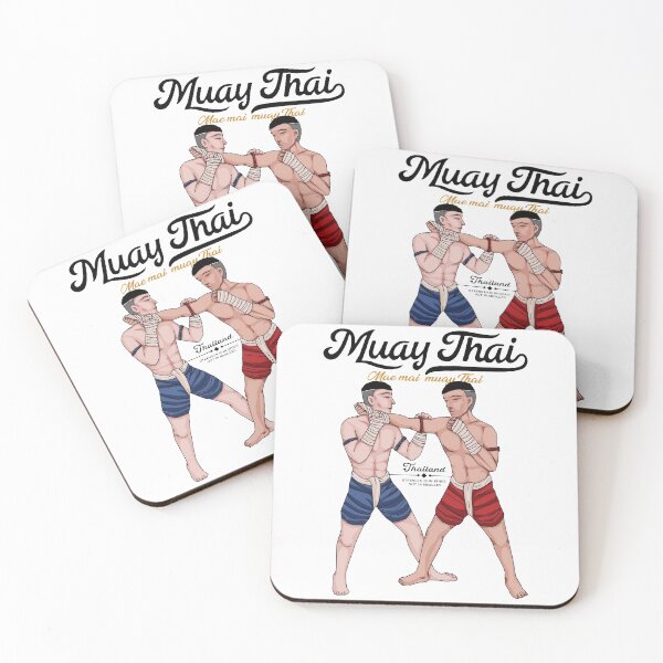 Item preview, Muay Thai designed and sold by KewaleeTee.
