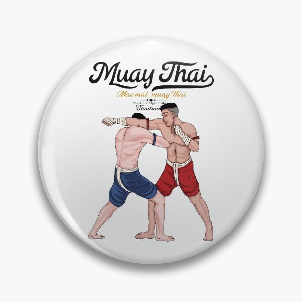 Item preview, Muay Thai designed and sold by KewaleeTee.