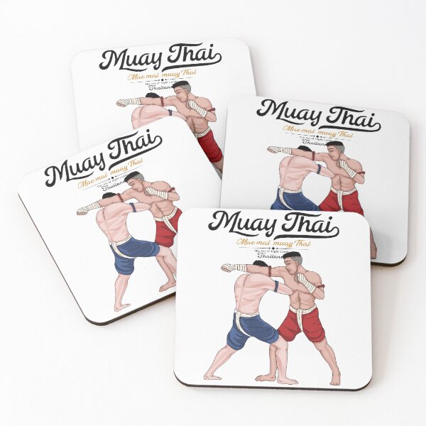 Item preview, Muay Thai designed and sold by KewaleeTee.