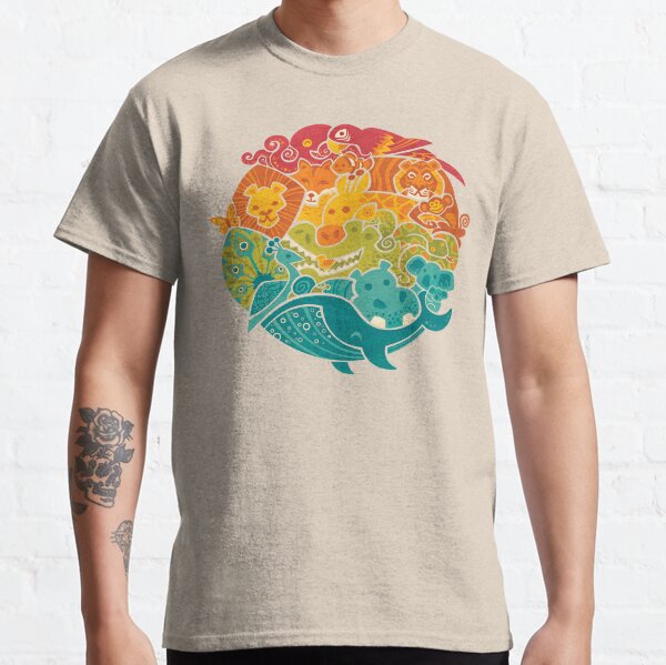Classic T-Shirt