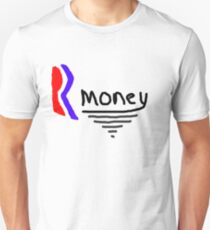 Mitt Romney also Rmoney 2012 Unisex T-Shirt