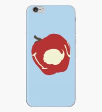 The Fall iPhone Case