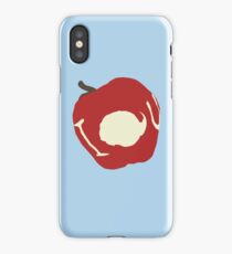 The Fall iPhone Case