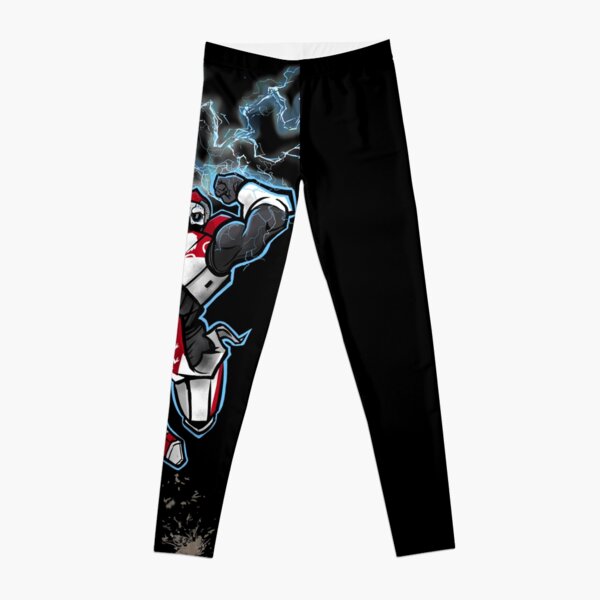 Destiny Leggings by LBTOMA