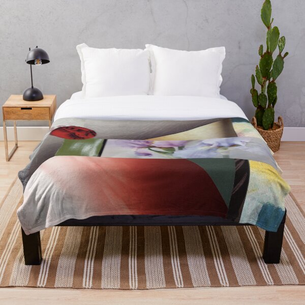 Item preview, Hard & Soft - architectural garden I designed and sold by taylourmade.