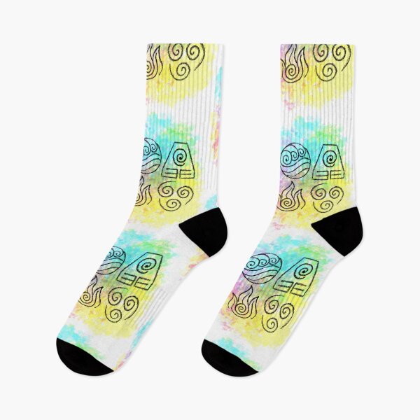 Item preview, The Four Elements designed and sold by Alicatatat.