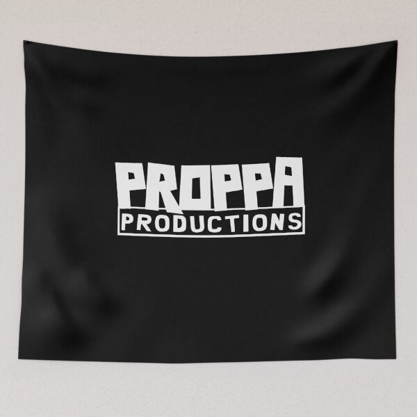 Item preview, PP logo designed and sold by ParkWood Lab.