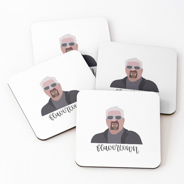 Item preview, Guy Fieri Flavortown designed and sold by claireletters.