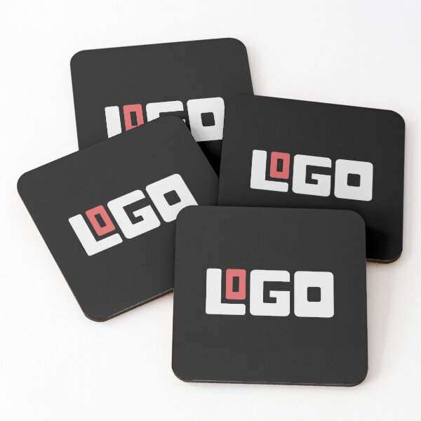 Item preview, Block Style "LOGO" Logo Graphic designed and sold by adotpng.