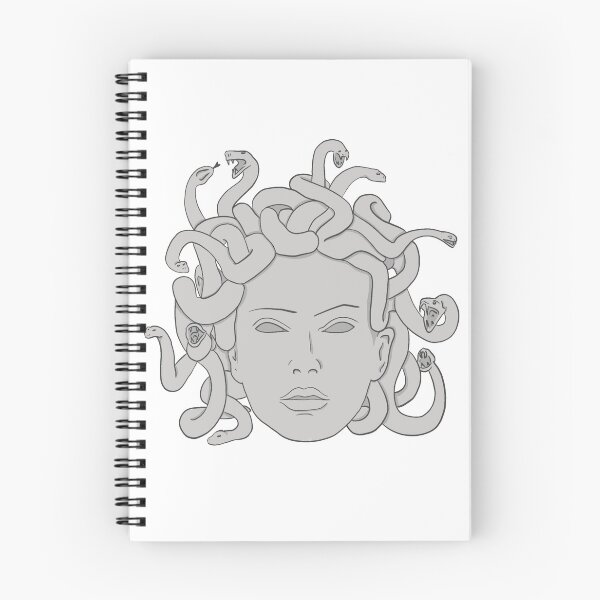 Item preview, Head of Medusa designed and sold by pbportfolio.
