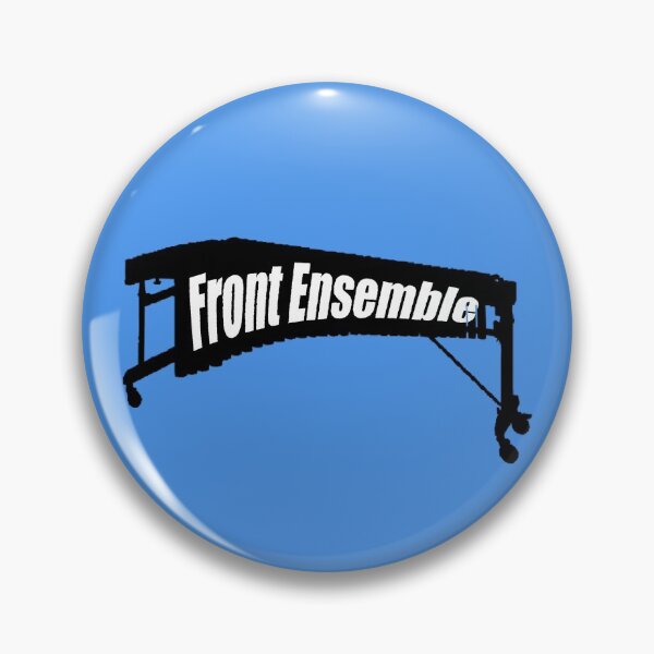 Item preview, Front Ensemble Pit Design designed and sold by sketch-mutt.