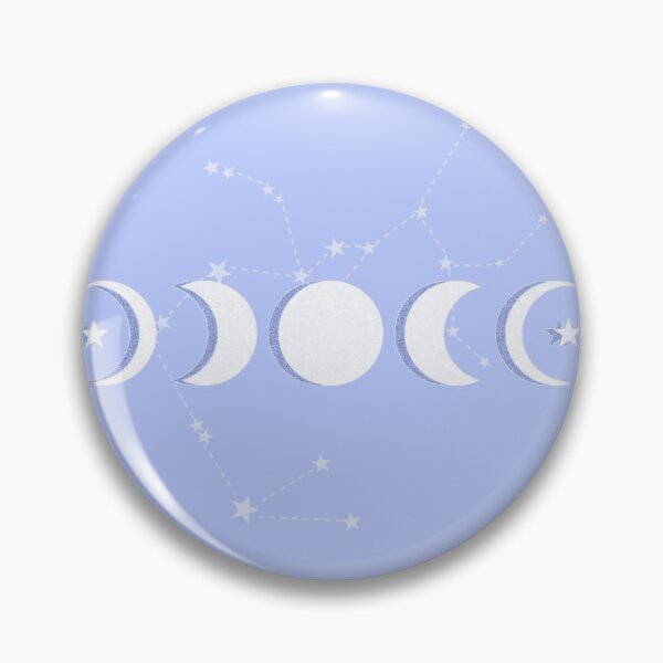 Item preview, Sagittarius | Moon Phases designed and sold by akymari.