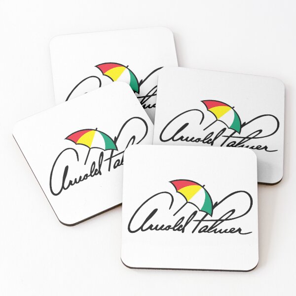 Item preview, Arnold Palmer designed and sold by Ashley Banks.
