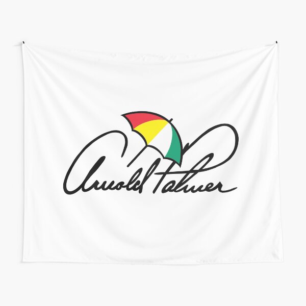 Arnold Palmer Tentures