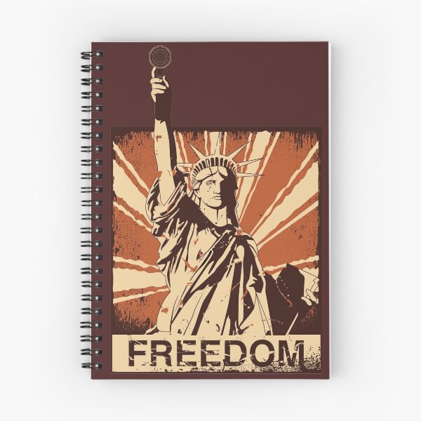 Item preview, BARISTA FREEDOM! designed and sold by Barista.