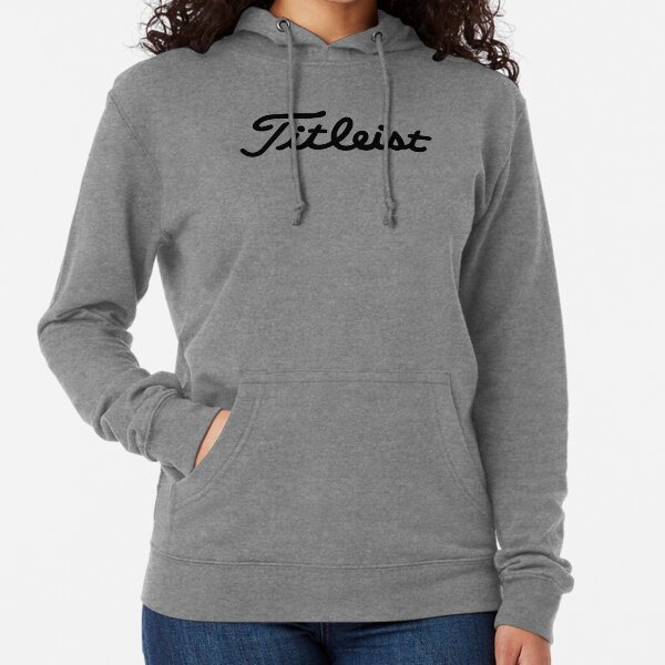 titleist sweatshirt