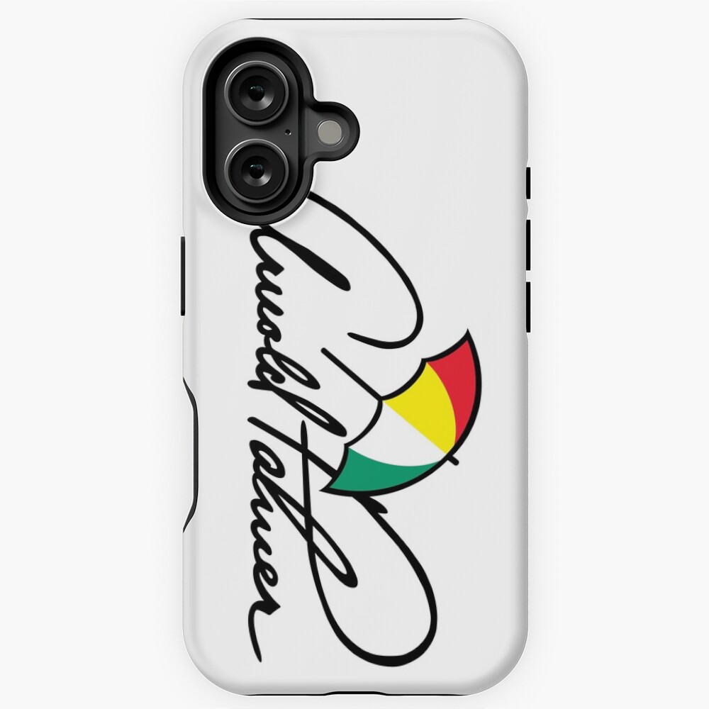 Item preview, iPhone Magsafe Tough Case designed and sold by MadeByBanks.