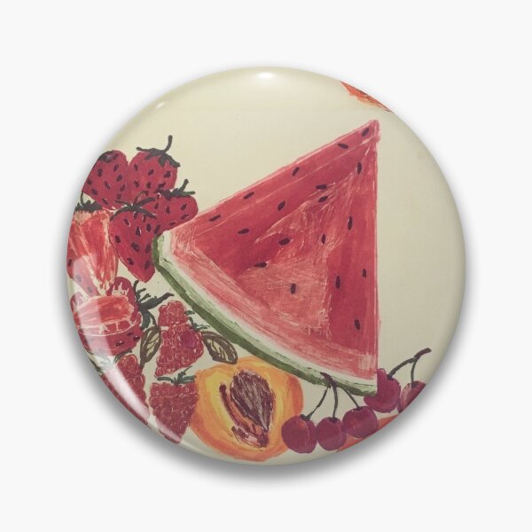Artikelvorschau, Sommerfrucht entworfen und verkauft von SoulthirstyArt.