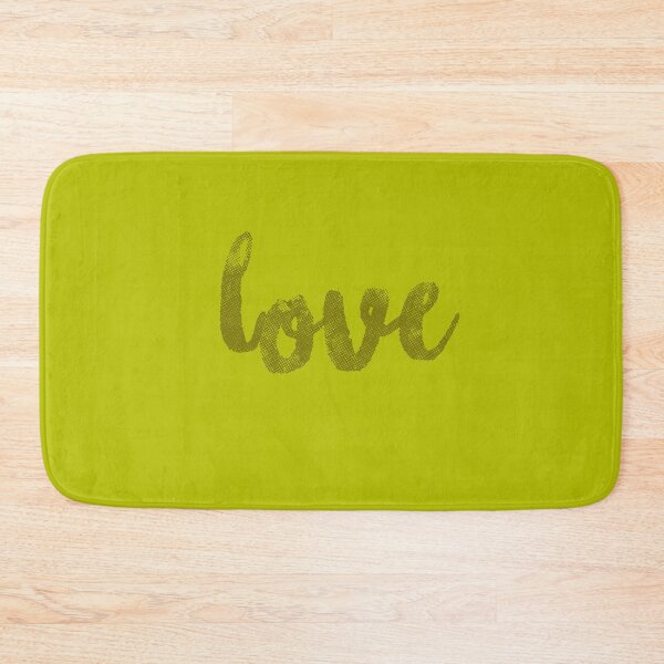 Item preview, Love - lime designed and sold by Cane & Abel Creations ..