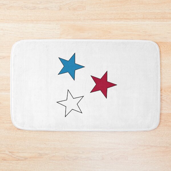 Item preview, Loyola Marymount Star Minis (3-Pack) designed and sold by Maggie S.
