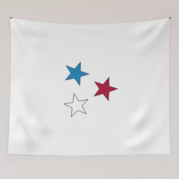 Item preview, Loyola Marymount Star Minis (3-Pack) designed and sold by Maggie S.