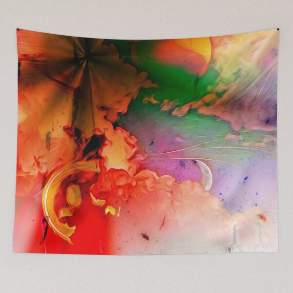 Item preview, Nothingmans Rearviewmirror designed and sold by DnTheory.