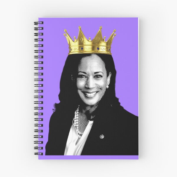 Item preview, Kamala is a Queen designed and sold by jsetow.