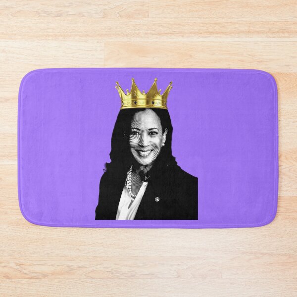 Item preview, Kamala is a Queen designed and sold by jsetow.