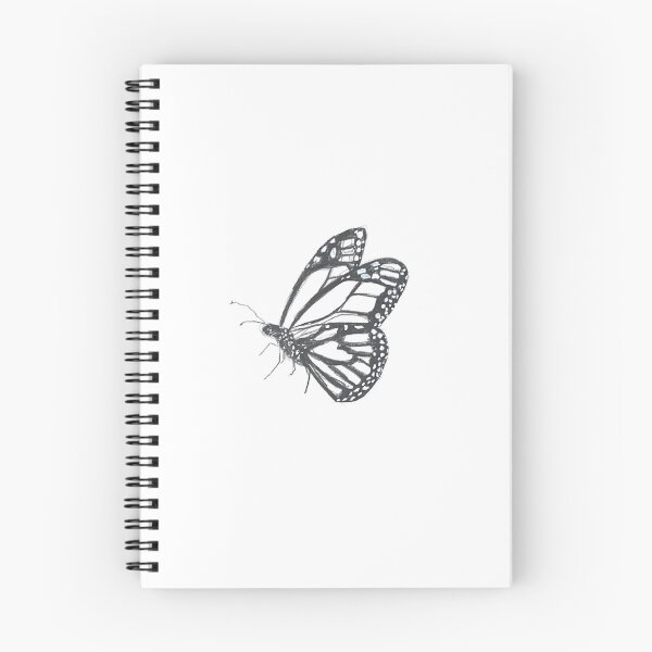 Item preview, monarch butterfly designed and sold by cosmicandie.