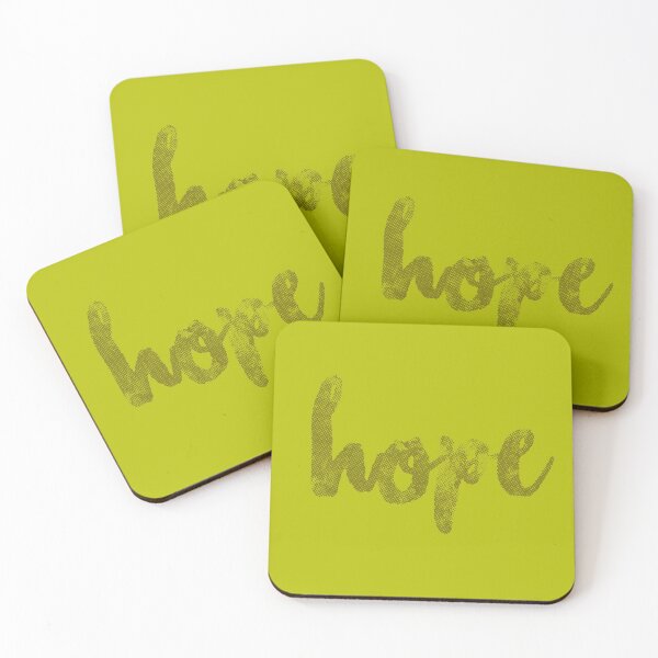 Item preview, Hope - lime designed and sold by Cane & Abel Creations ..