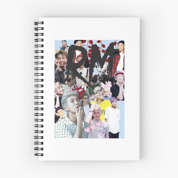 Artikelvorschau, Rap Monster Collage entworfen und verkauft von animu.
