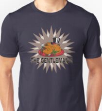 How I met your mother "the Gentleman" Unisex T-Shirt